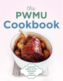 Cookbook Cover